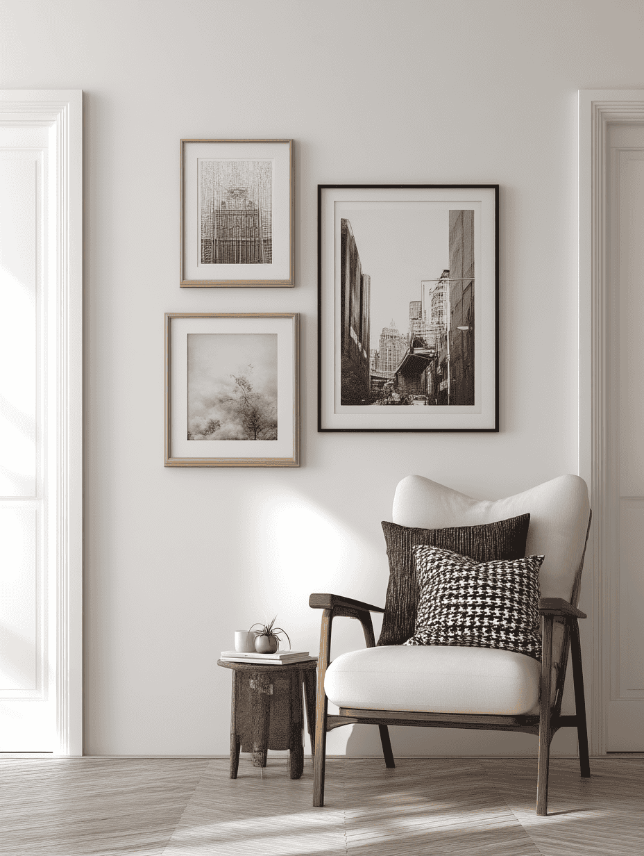 Trendsetting Interior Concepts icon