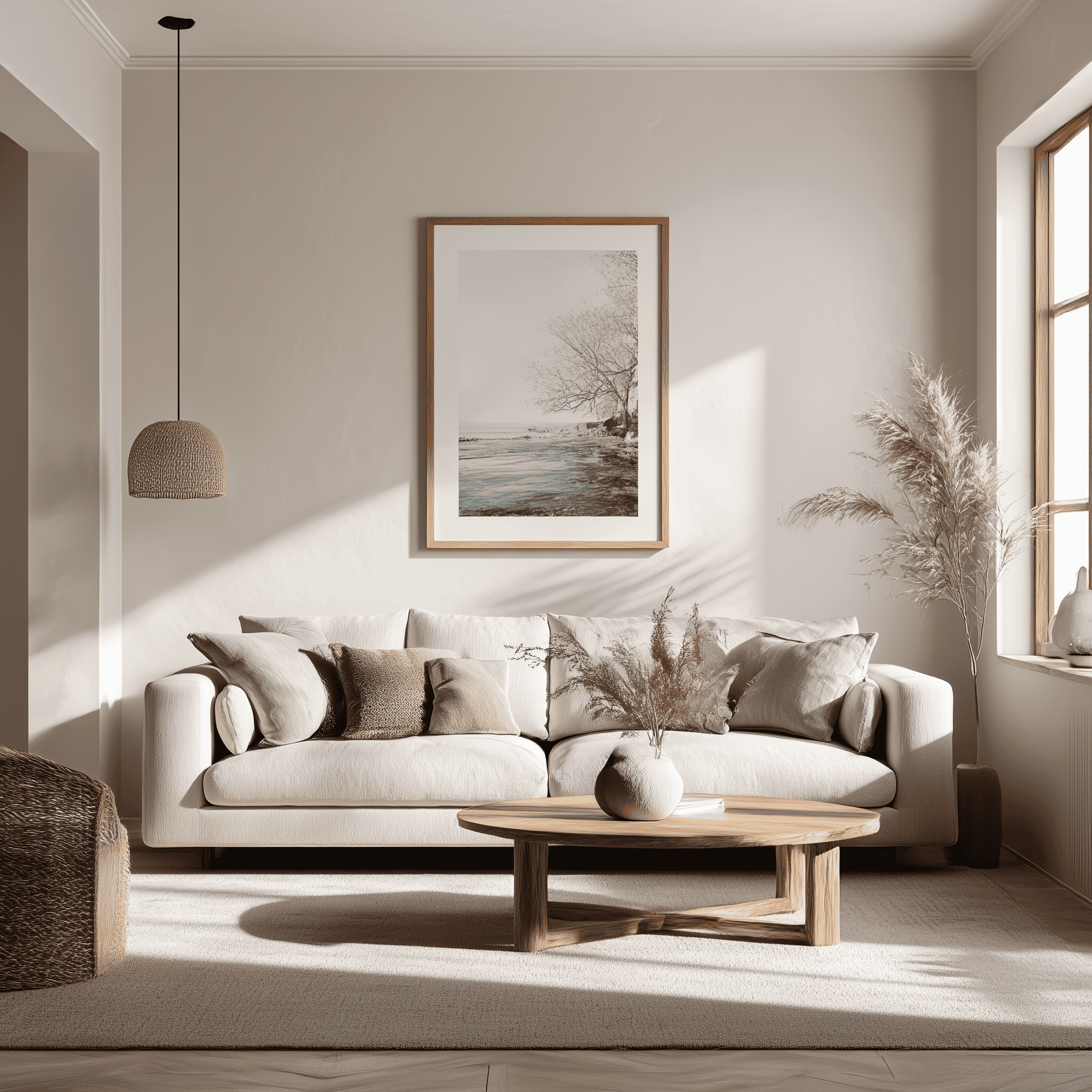 Modern Interior Trends icon